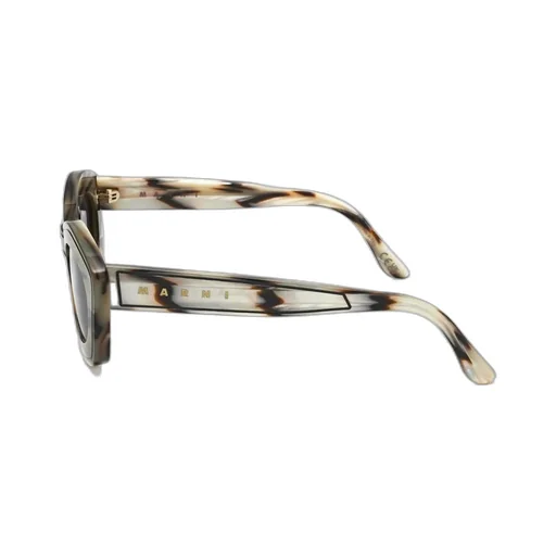 Marni Eyewear Cat-Eye Frame Sunglasses