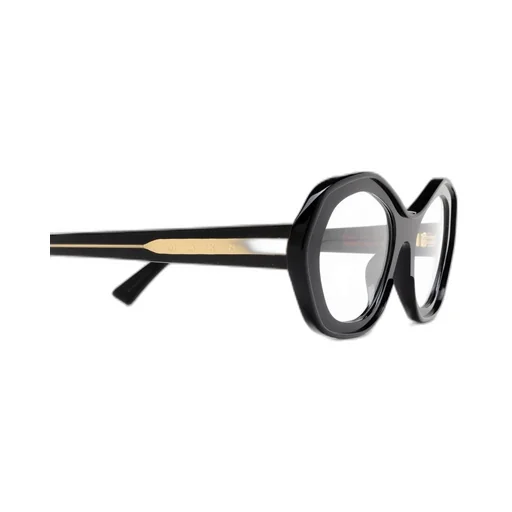 Marni Eyewear Round Frame Glasses