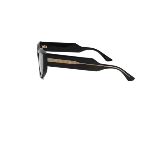 Marni Eyewear Cat-Eye Frame Glasses