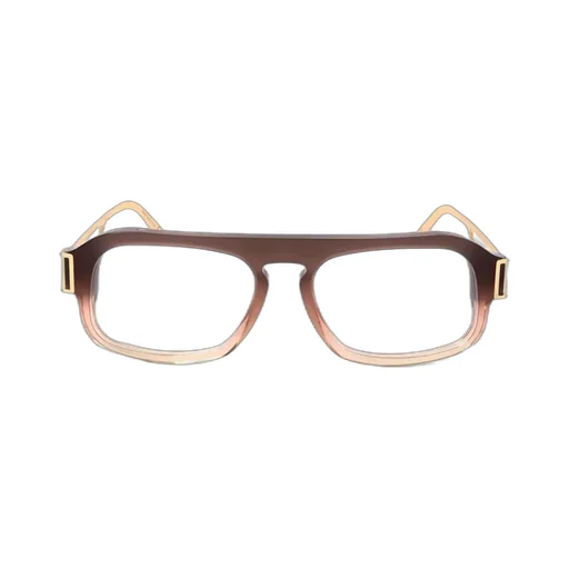 Marni Eyewear Burullus Square Frame Glasses