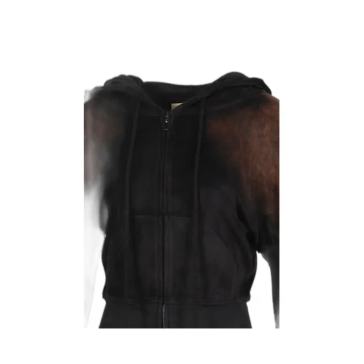 Paris Hoodie / Dark