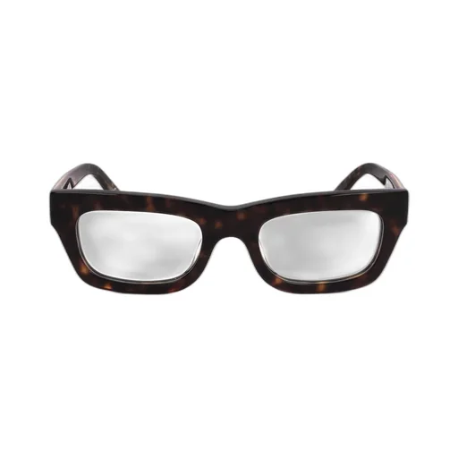 Marni Eyewear Rectangular Frame Glasses
