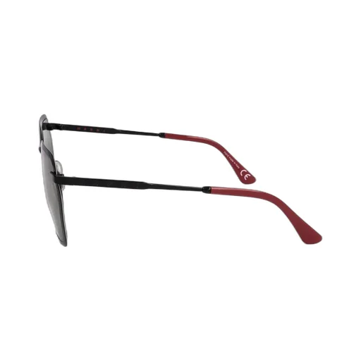 Marni Eyewear Great Noligwa Mine Geometric Frame Sunglasses