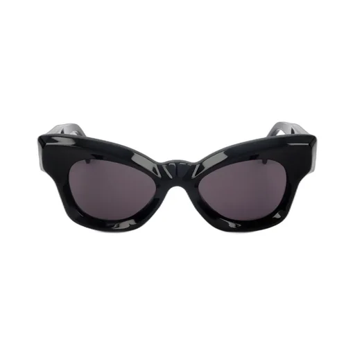 Marni Eyewear Cat Eye Frame Sunglasses
