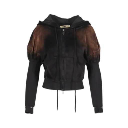 Paris Hoodie / Dark