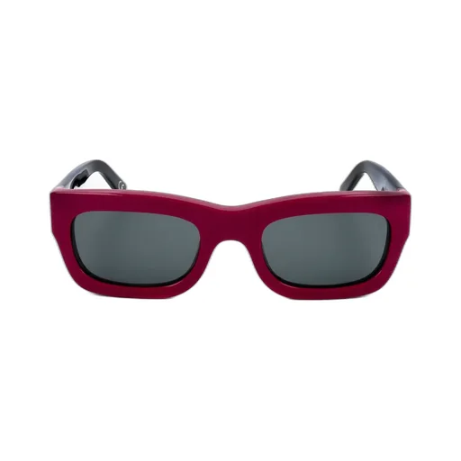 Marni Eyewear Rectangular Frame Sunglasses