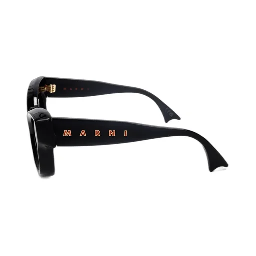 Marni Eyewear Cat Eye Frame Sunglasses