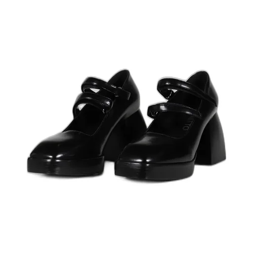 Bulla Babies 90 / Blk