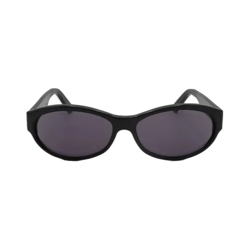 Marni Eyewear Oval Frame Sunglasses