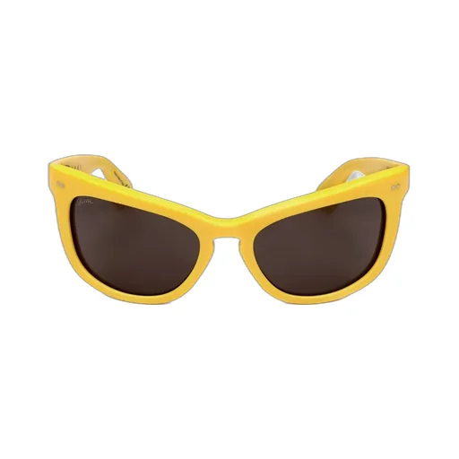 Marni Eyewear Cat Eye Frame Sunglasses