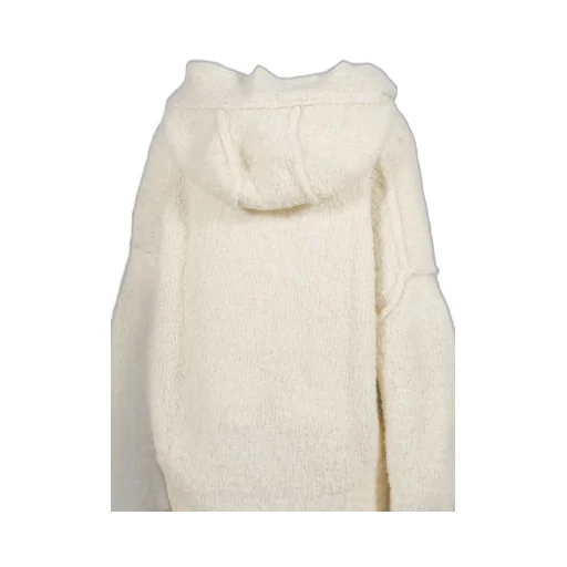 Mandi Jumper / Ecru