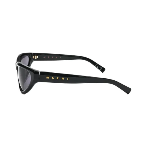 Marni Eyewear Cat Eye Frame Sunglasses