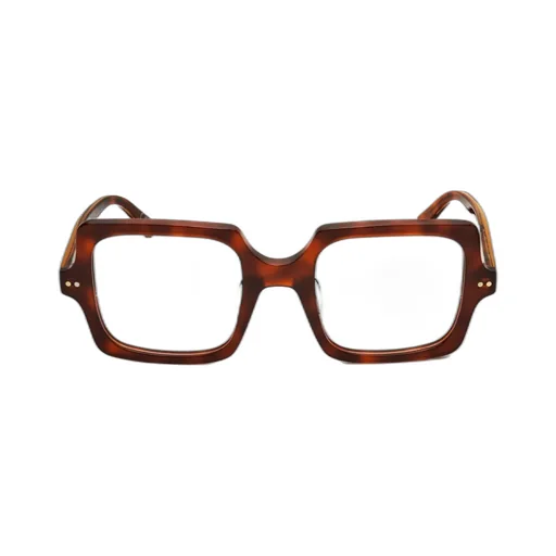 Marni Eyewear Square Frame Glasses