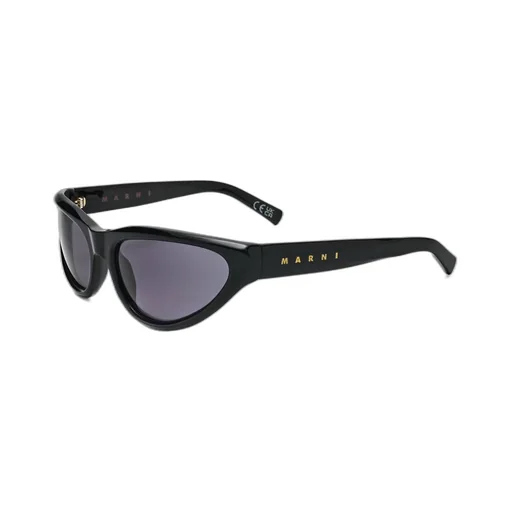 Marni Eyewear Cat Eye Frame Sunglasses