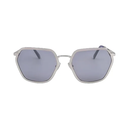 Marni Eyewear Great Noligwa Mine Geometric Frame Sunglasses