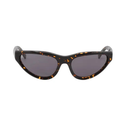 Marni Eyewear Cat Eye Frame Sunglasses