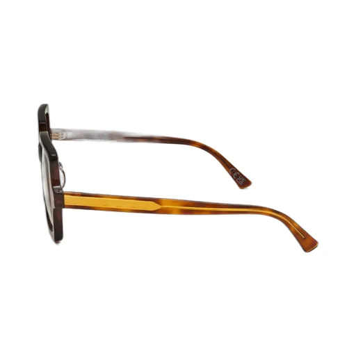 Marni Eyewear Square Frame Glasses
