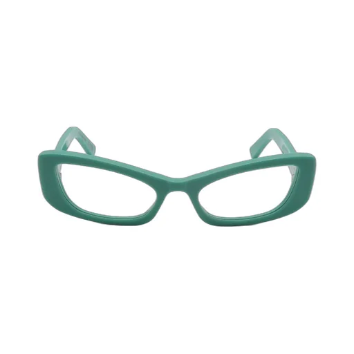 Marni Eyewear Cat Eye Frame Glasses