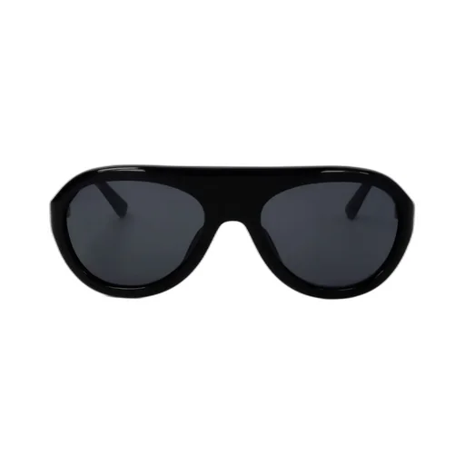 Marni Eyewear Aviator Frame Sunglasses