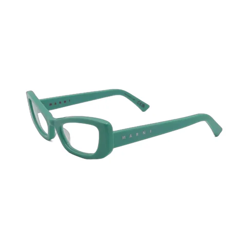 Marni Eyewear Cat Eye Frame Glasses