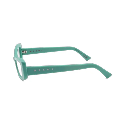 Marni Eyewear Cat Eye Frame Glasses