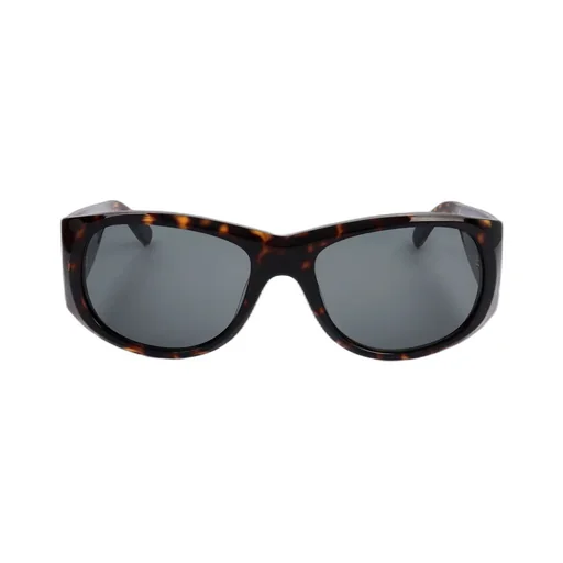 Marni Eyewear Rectangular Frame Sunglasses