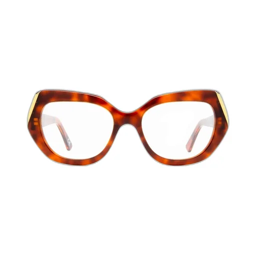 Marni Eyewear Cat-Eye Frame Glasses