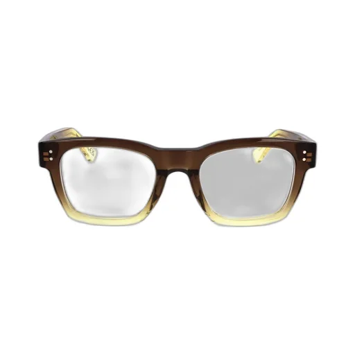 Marni Eyewear Rectangular Frame Glasses