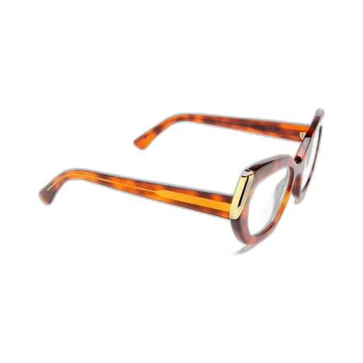 Marni Eyewear Cat-Eye Frame Glasses
