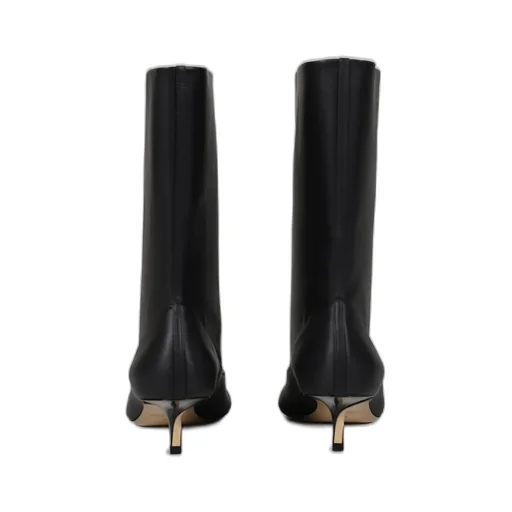 Les Bottes Tourni / Black