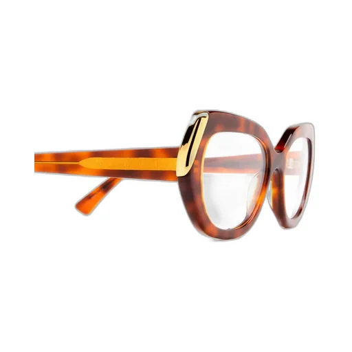 Marni Eyewear Cat-Eye Frame Glasses
