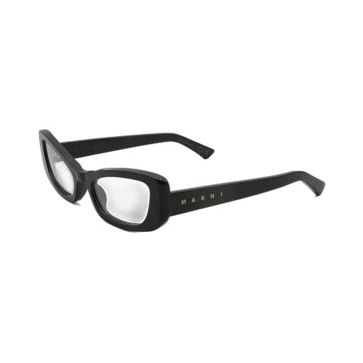 Marni Eyewear Cat Eye Frame Glasses