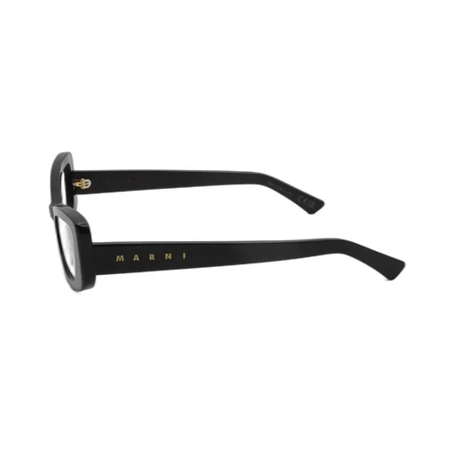 Marni Eyewear Cat Eye Frame Glasses