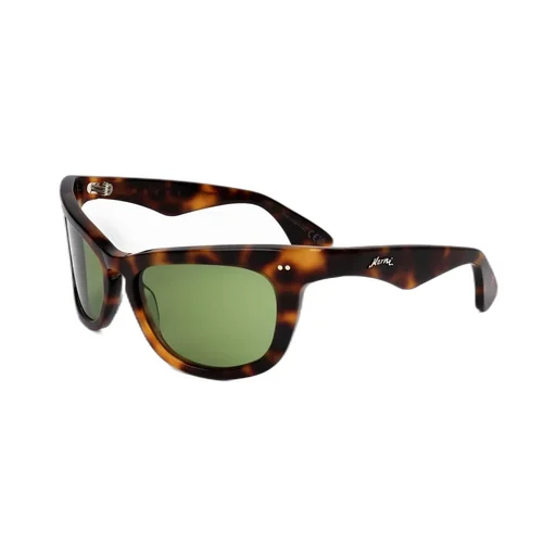 Marni Eyewear Cat Eye Frame Sunglasses
