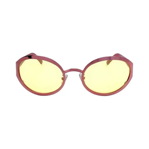 Marni Eyewear To-Sua Oval Frame Sunglasses