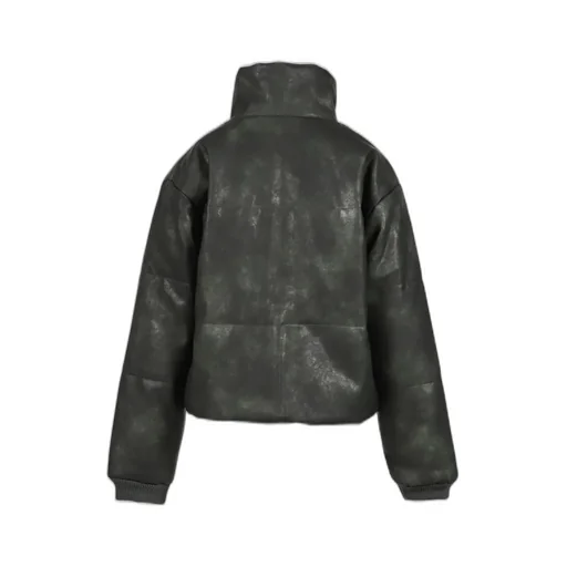 Vivamus Puffer Jacket / Grn