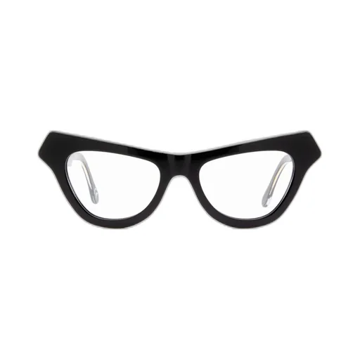 Marni Eyewear Cat-Eye Frame Glasses