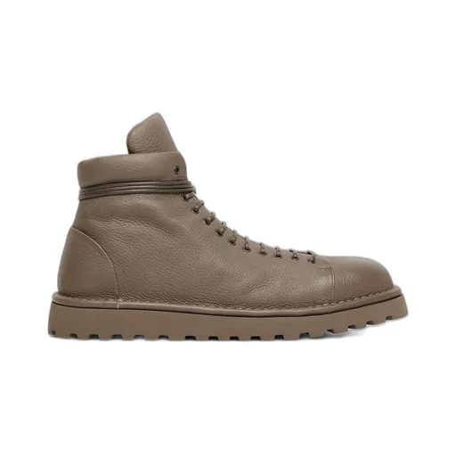 MarsÈLl Pallottola Pomice Ankle Boots