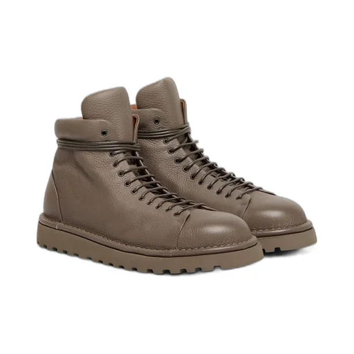 MarsÈLl Pallottola Pomice Ankle Boots
