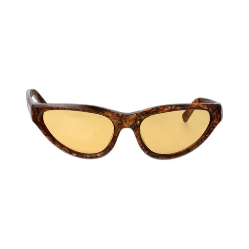 Marni Eyewear Mavericks Cat-Eye Frame Sunglasses
