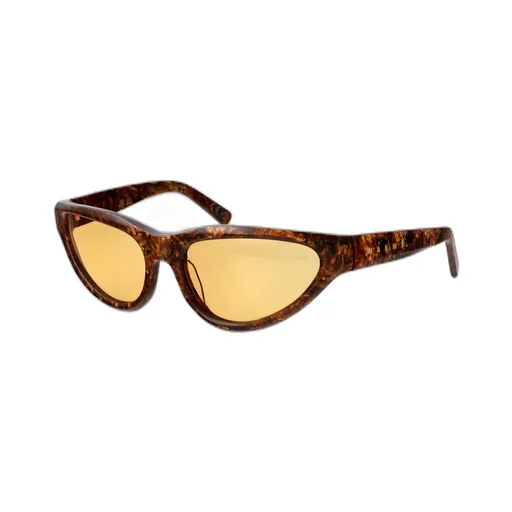 Marni Eyewear Mavericks Cat-Eye Frame Sunglasses