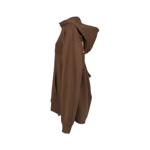 Heavy Sweat Hoodie / Brw