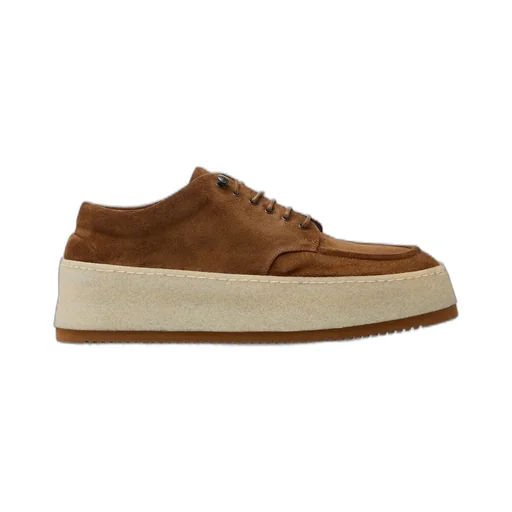 MarsÈLl Lace Up Sneakers