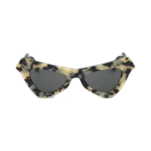 Marni Eyewear Cat-Eye Frame Sunglasses