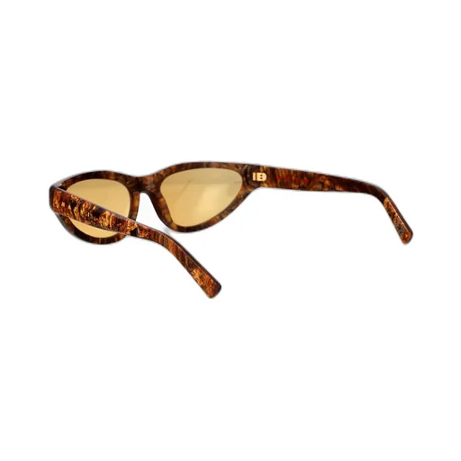 Marni Eyewear Mavericks Cat-Eye Frame Sunglasses