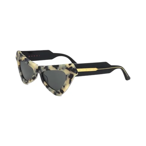 Marni Eyewear Cat-Eye Frame Sunglasses