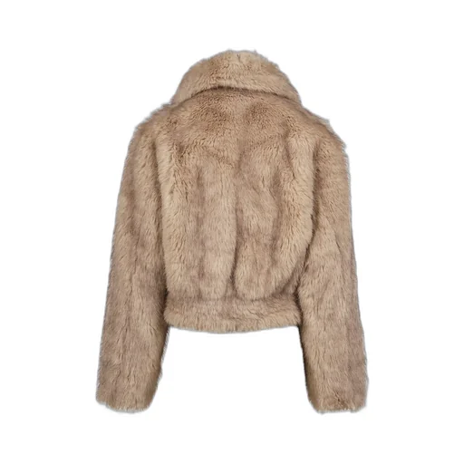 Lena Jacket / Natural