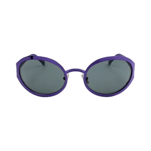 Marni Eyewear To-Sua Oval Frame Sunglasses