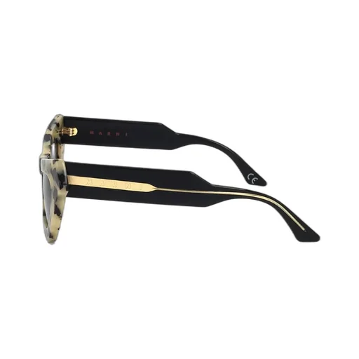 Marni Eyewear Cat-Eye Frame Sunglasses