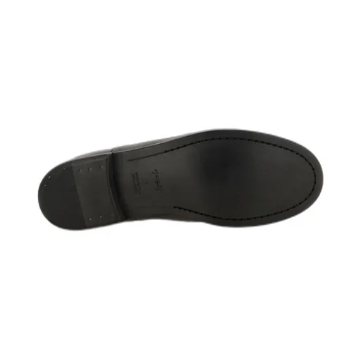 MarsÈLl Round Toe Derby Shoes